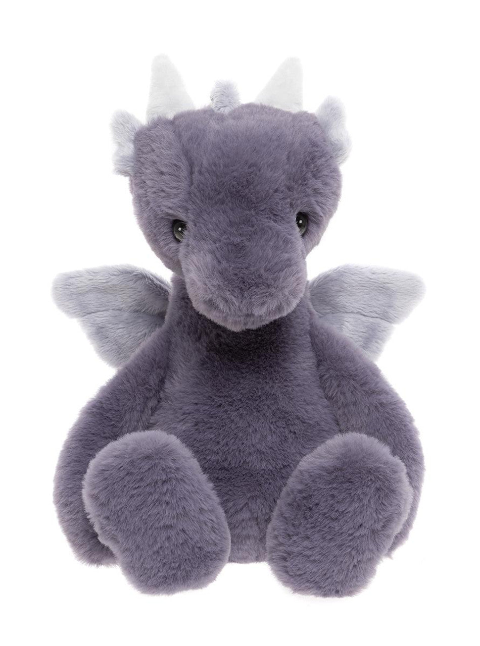 Bear & Me | Draco Dragon Lavender Large