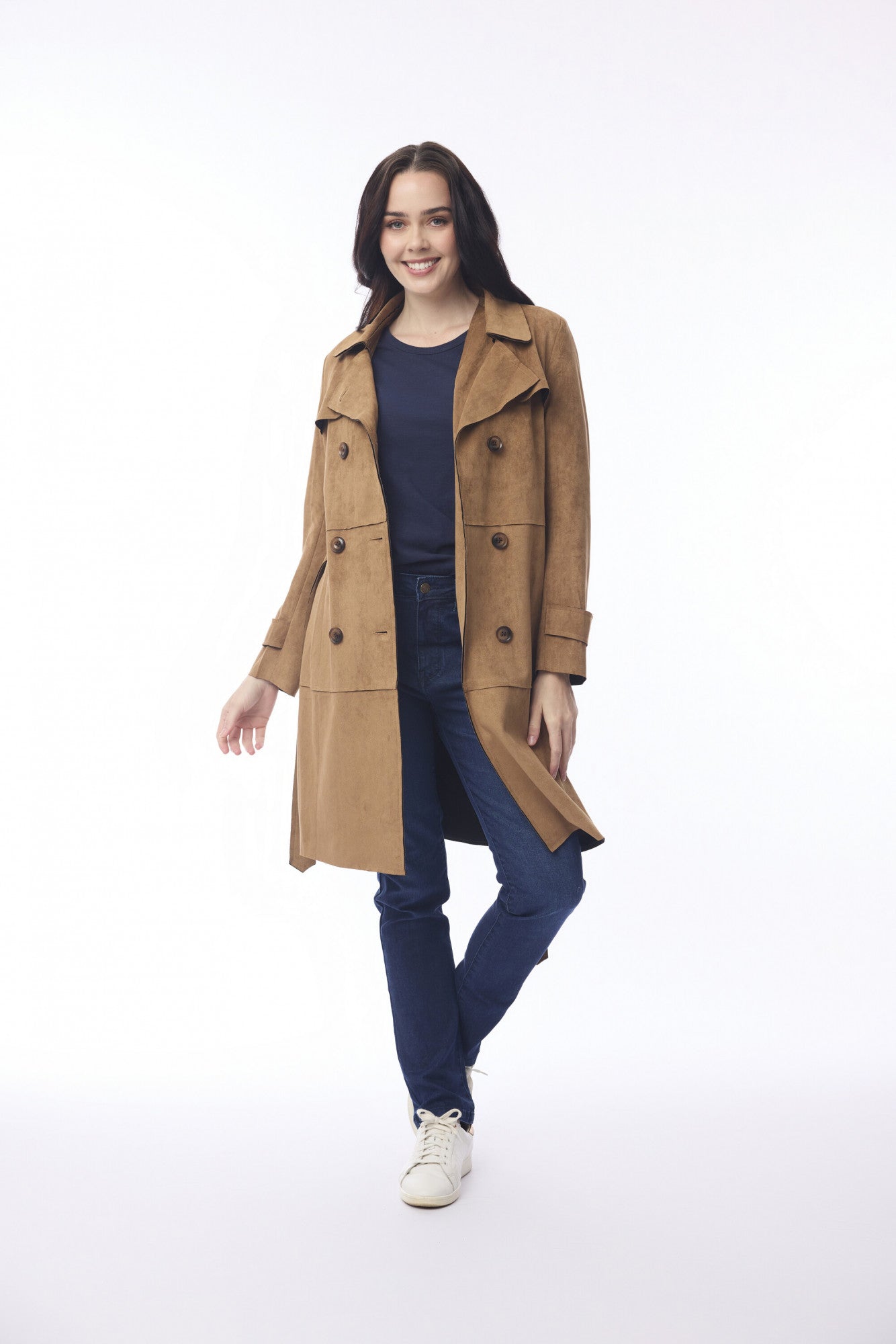 Joshua Thomas Fashion