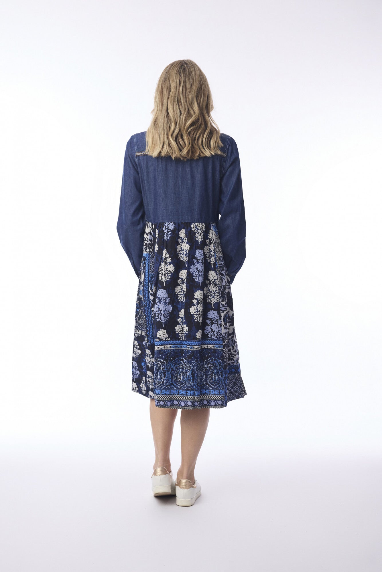 Joshua Thomas Fashion