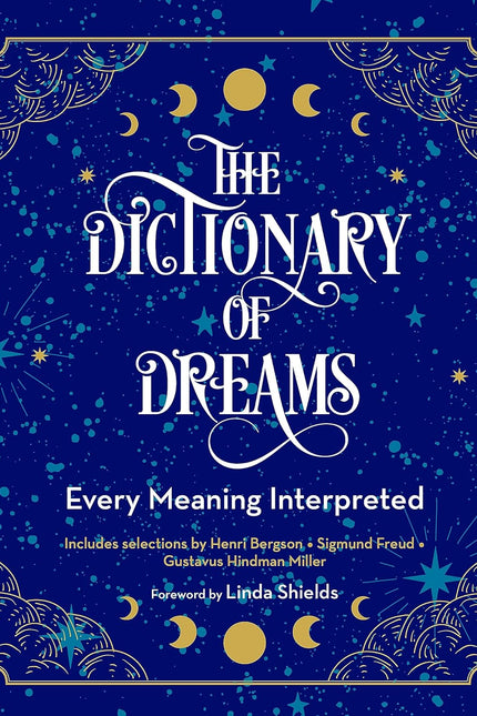 The Dictionary of Dreams