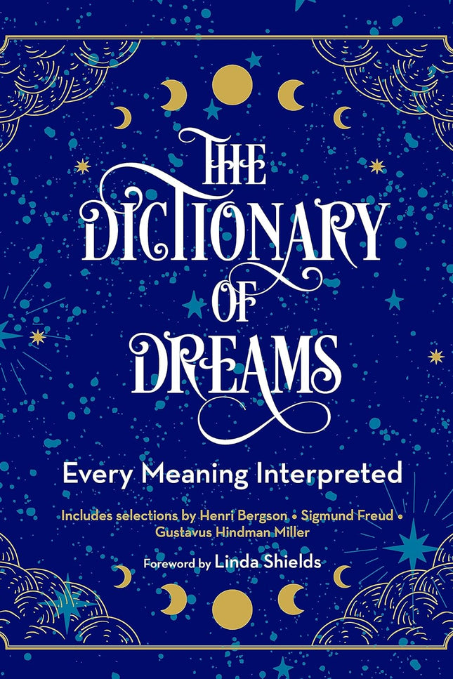 The Dictionary of Dreams