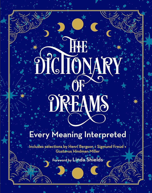 The Dictionary of Dreams