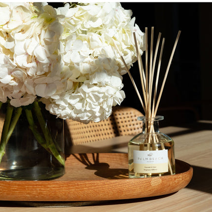 Coconut & Lime Reed Diffuser 250ml