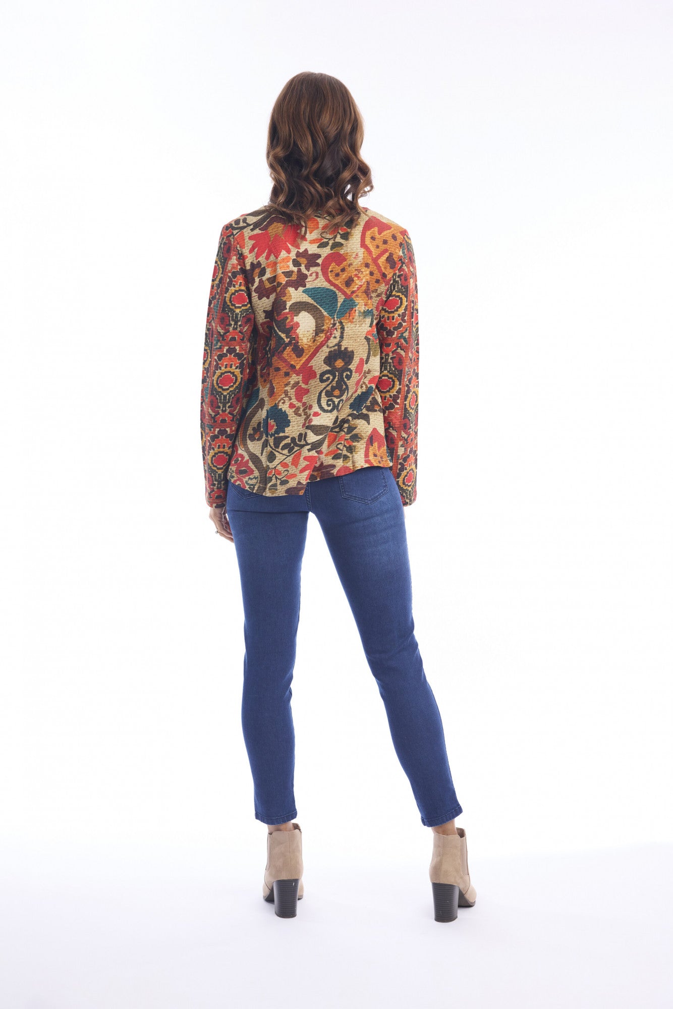 Joshua Thomas Fashion