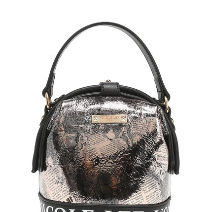 Nicole Lee | Millie Mini Bucket Bag