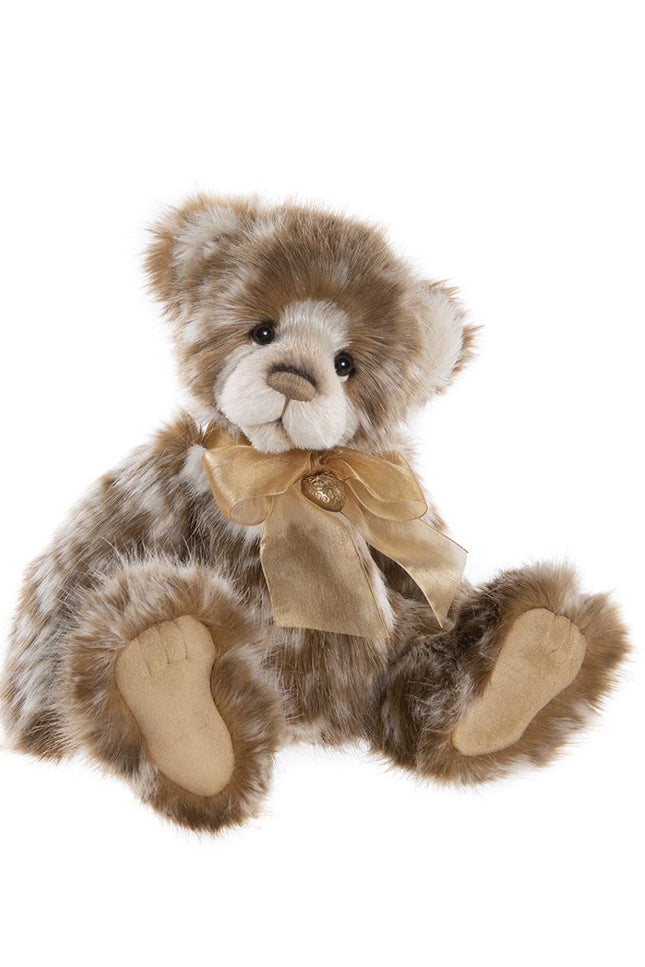 Charlie Bears | Mastermind