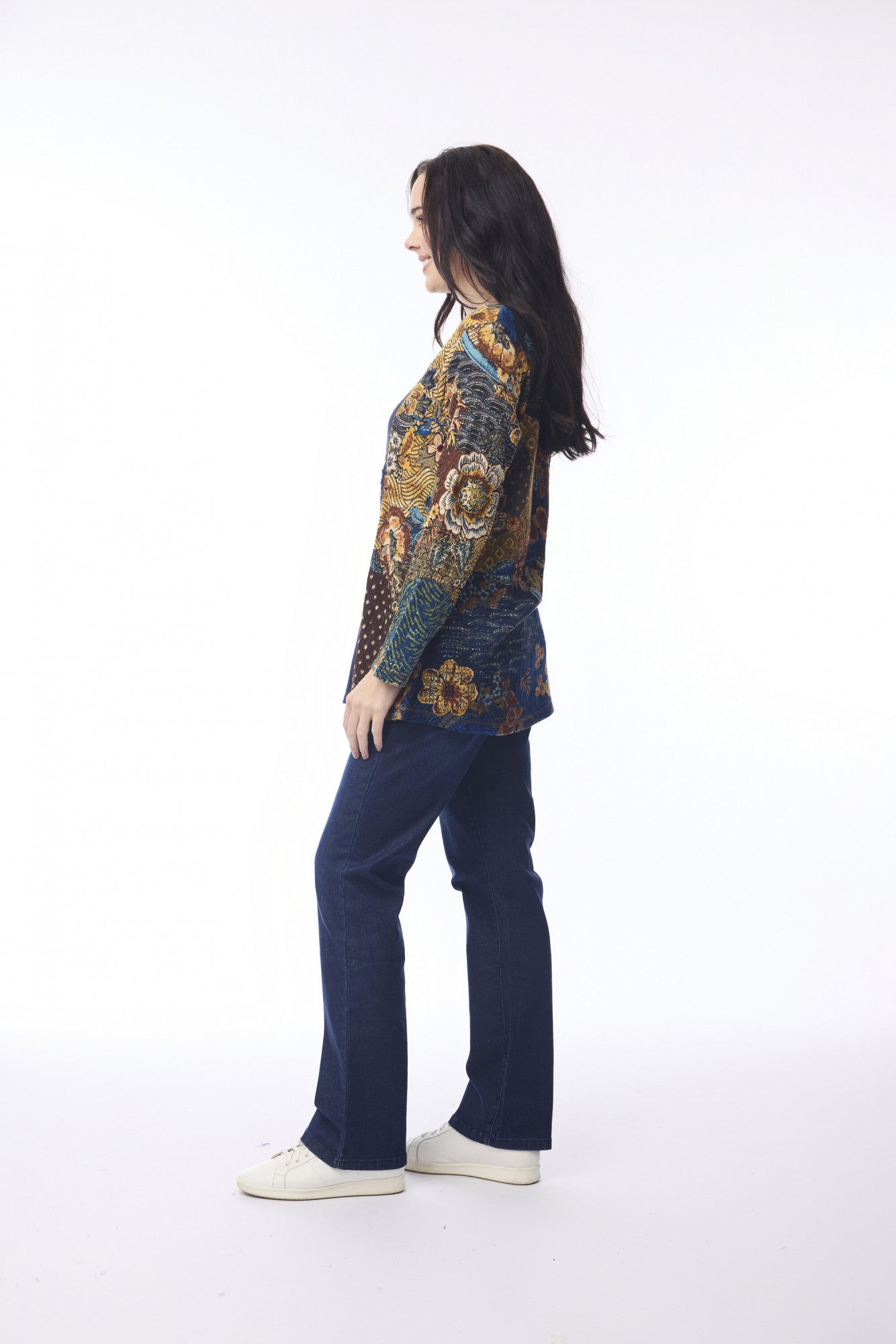 Joshua Thomas Fashion