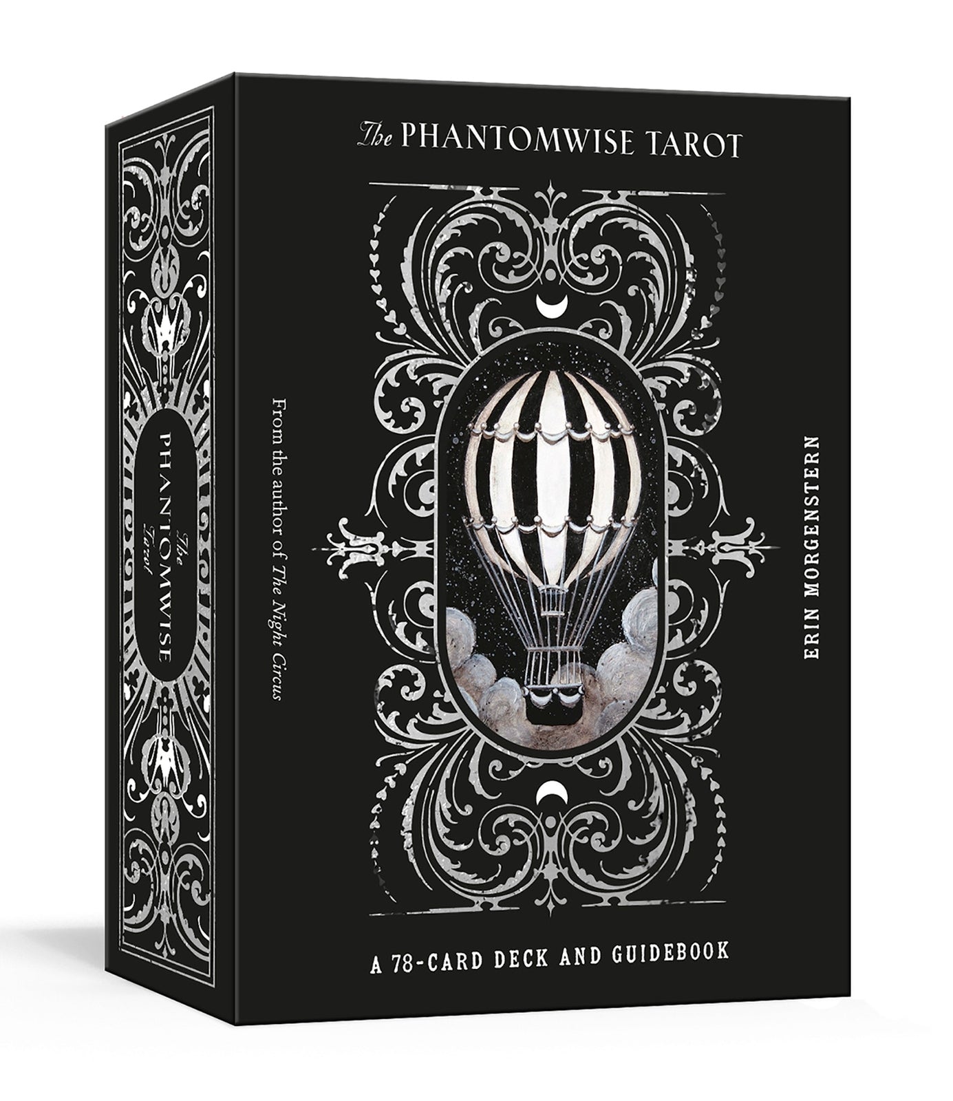 Phantomwise Tarot