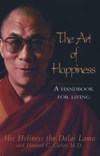 ART OF HAPPINESS P/B