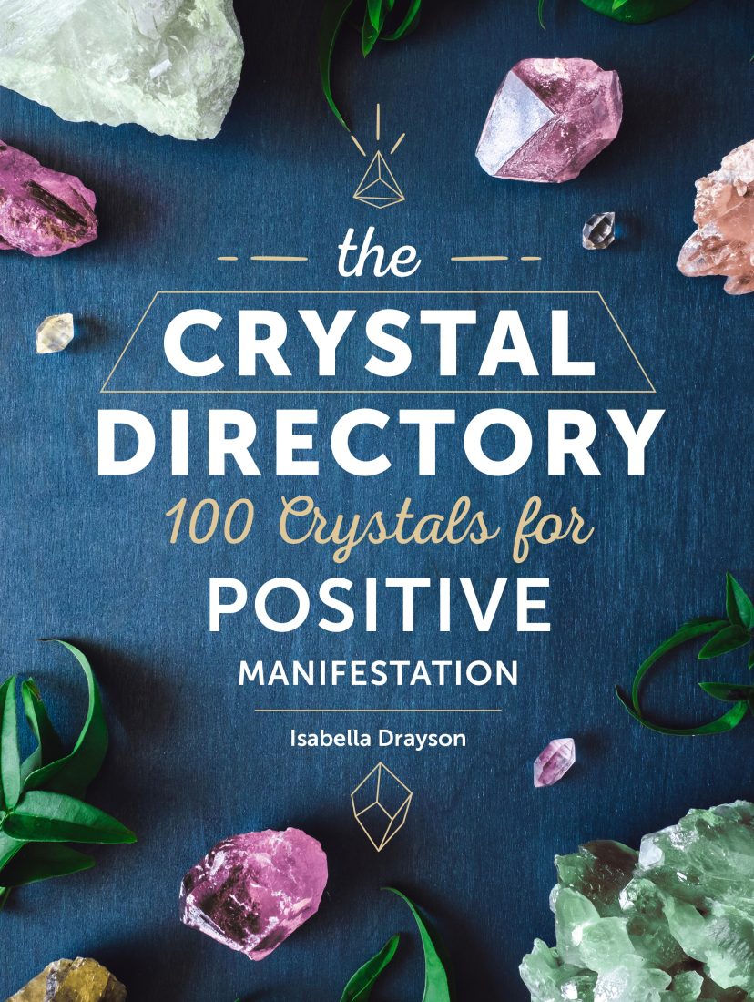 THE CRYSTAL DIRECTORY