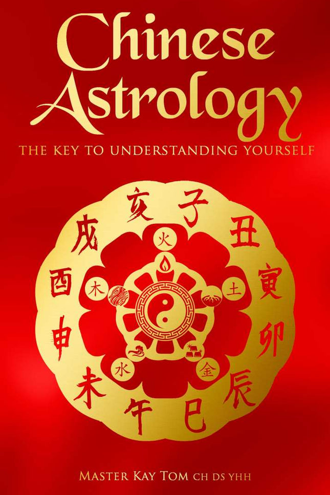 Chinese Astrology- The Key To understanding Yourself