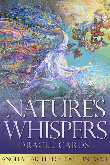Nature's Whispers Oracle