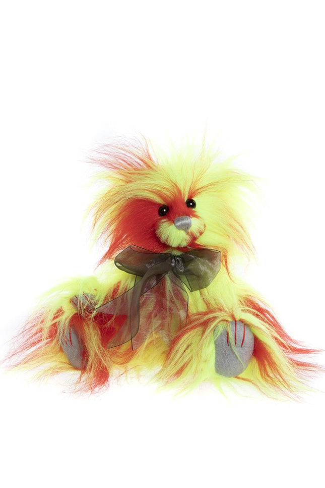 Charlie Bears | Starburst