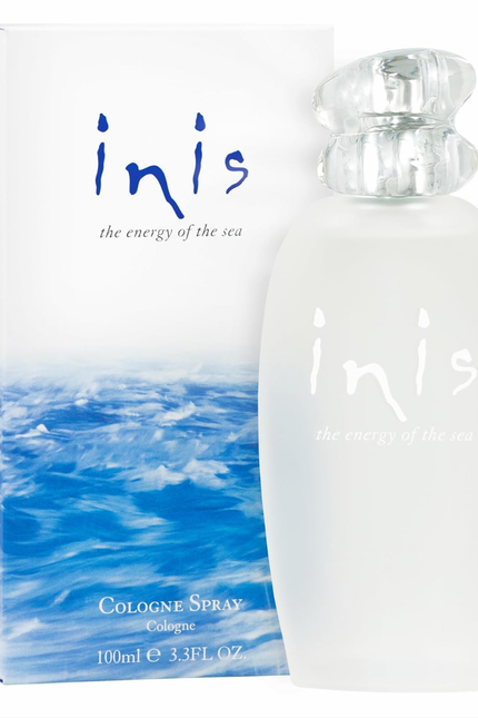 Inis 100ml Cologne Spray