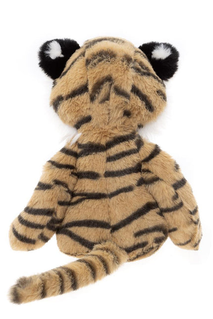 Bear & Me | Terry Tiger