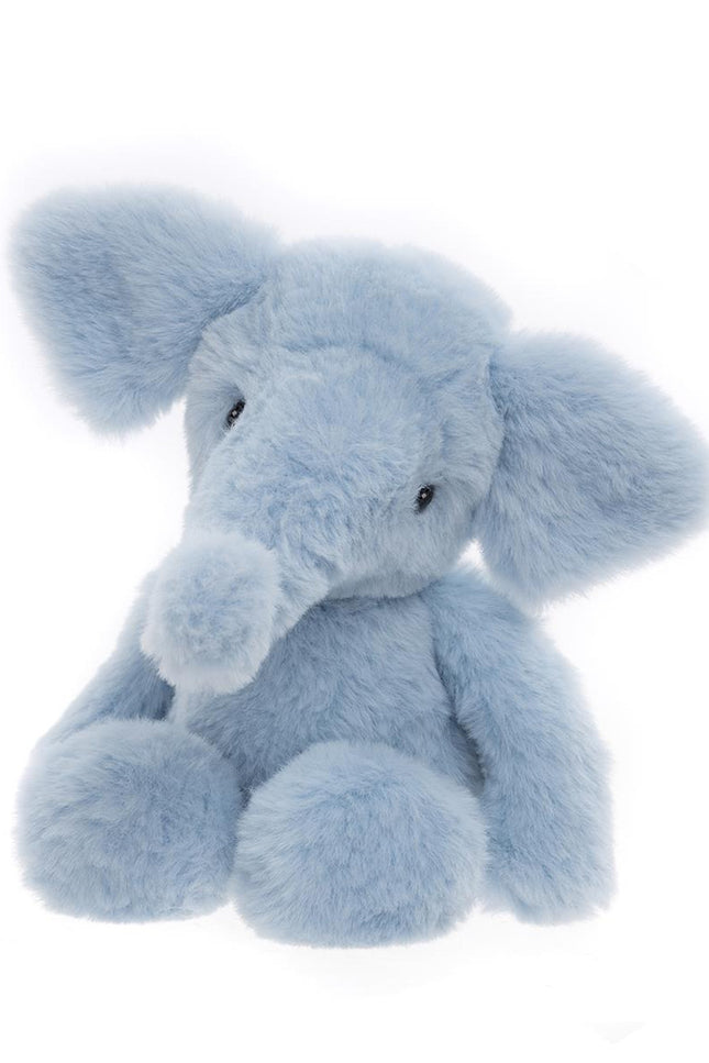 Bear & Me | Effie Elephant Powder Blue