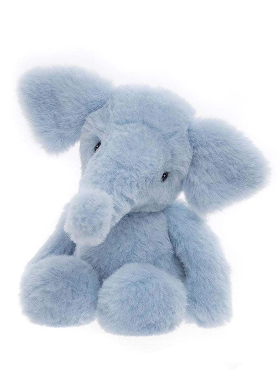 Bear & Me | Effie Elephant Powder Blue