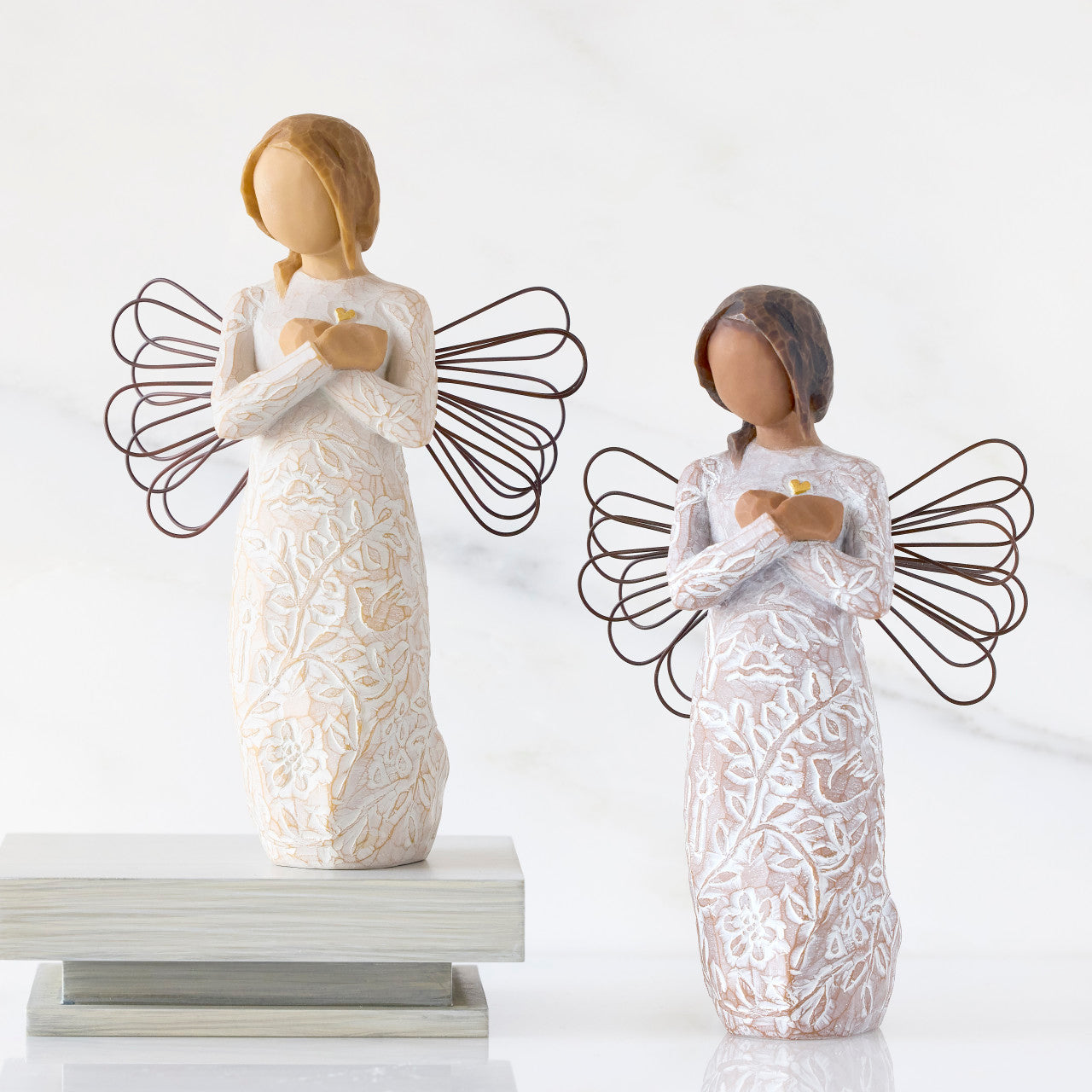 Remembrance figurine | Official Willow Tree