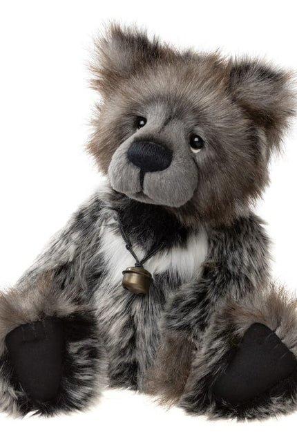 2025 Birthday Bear- Anniversary Oakley