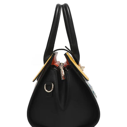 Nicole Lee | Butterfly Flower Handbag