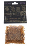 Pagan Magic Gold