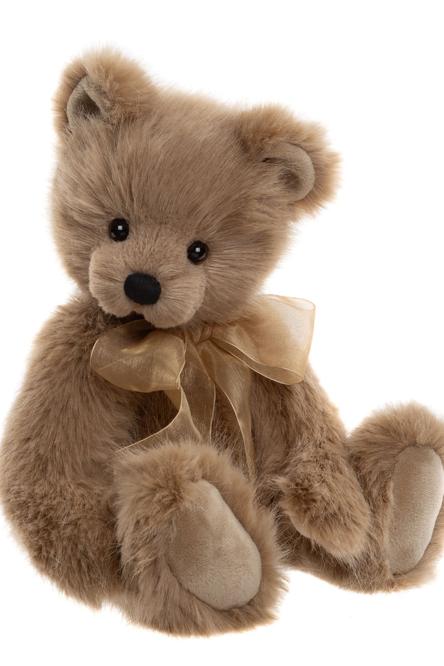 Charlie Bears | Beanstalk