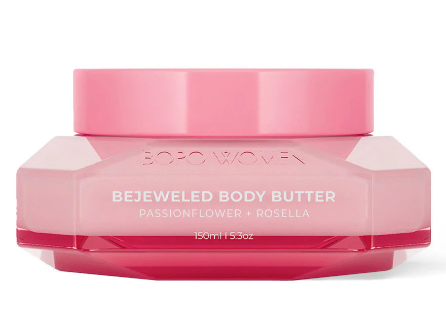 Bopo Bejeweled Body Butter