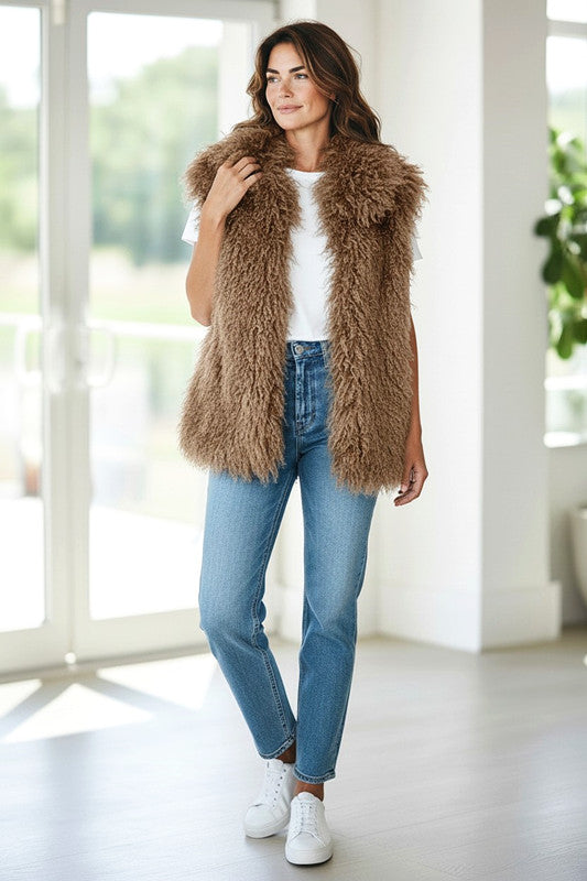 Joshua Thomas Fashion