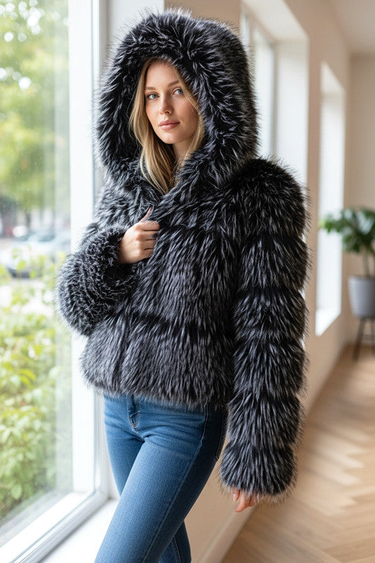 Joshua Thomas Fashion