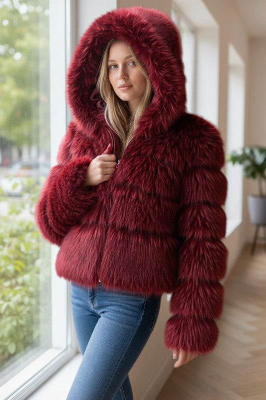 Joshua Thomas Fashion