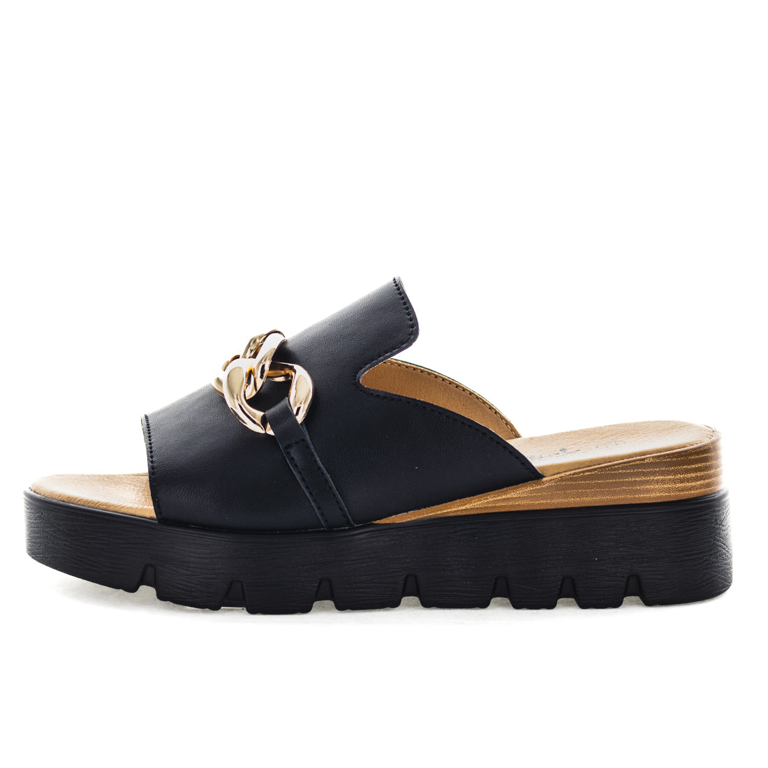 Camara Sandals