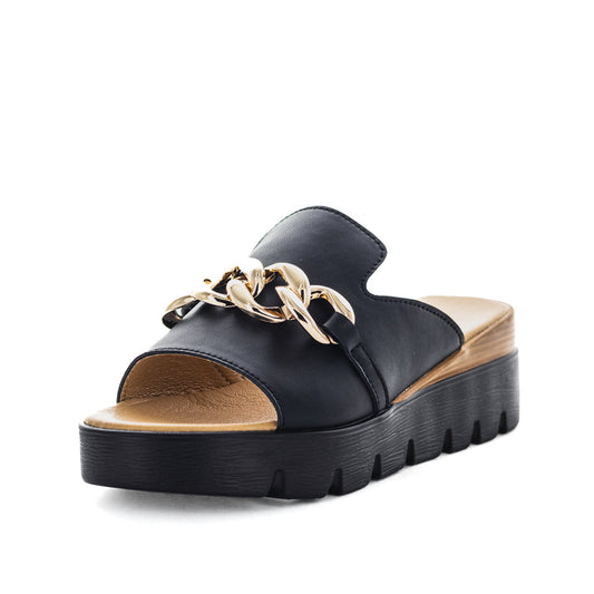 Camara Sandals