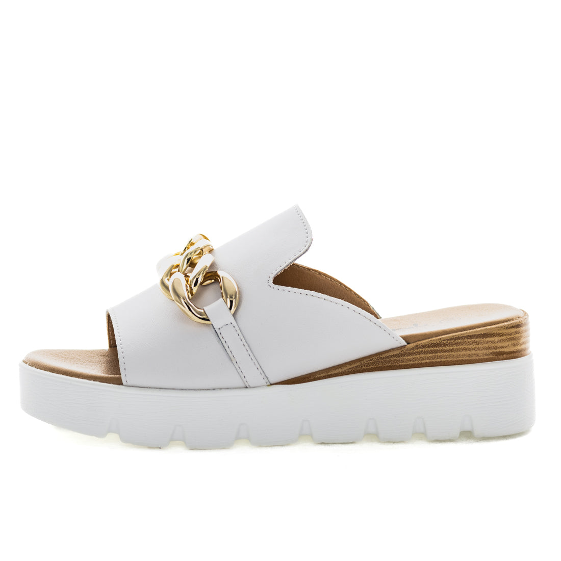 Camara Sandals