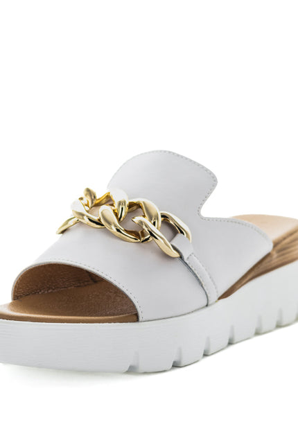 Camara Sandals