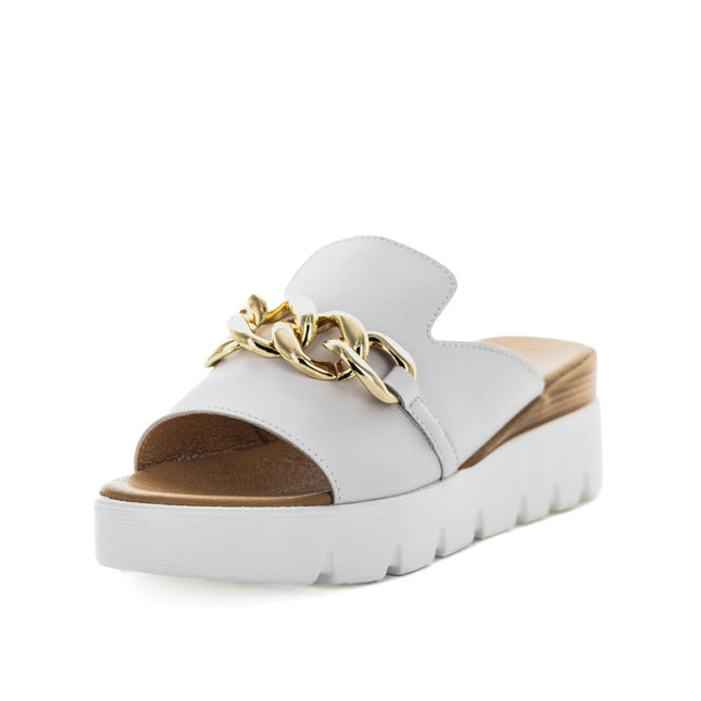 Camara Sandals