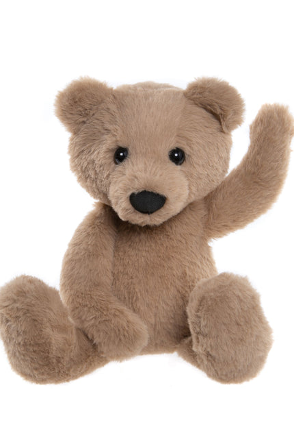 Bear & Me- Charlie Bear