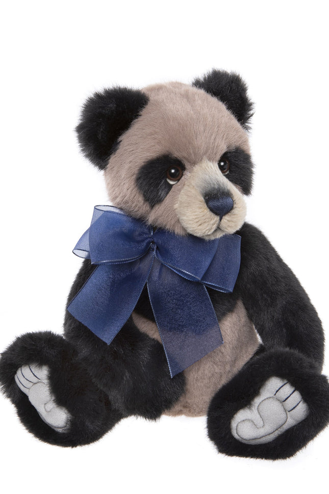 Charlie Bears | Chess