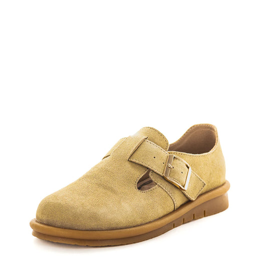 Clenda | Beige