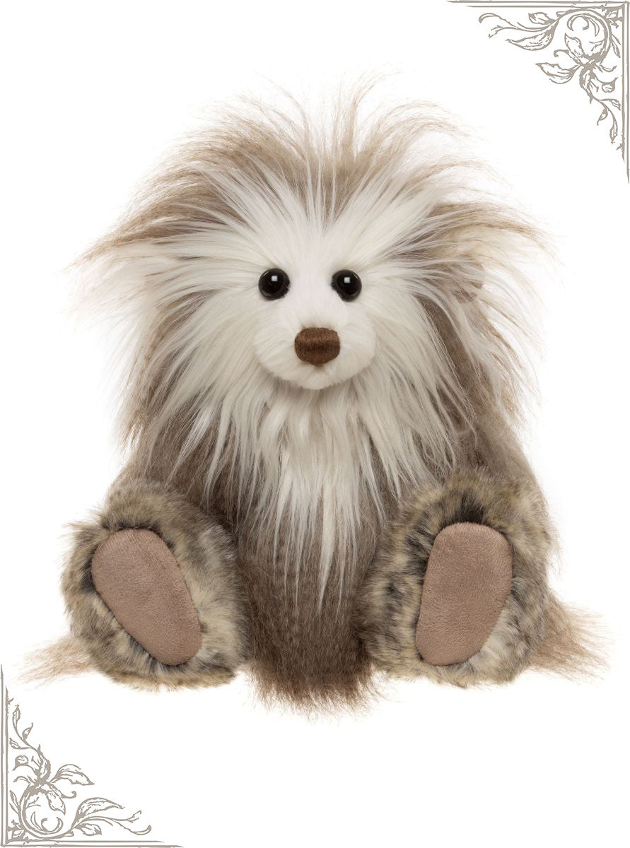 Plush