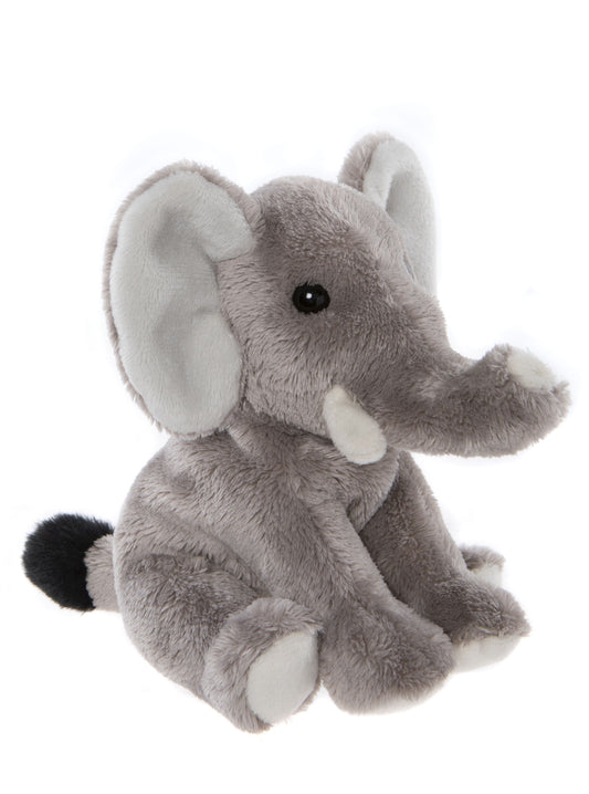 Cuddle Cub- Elephant