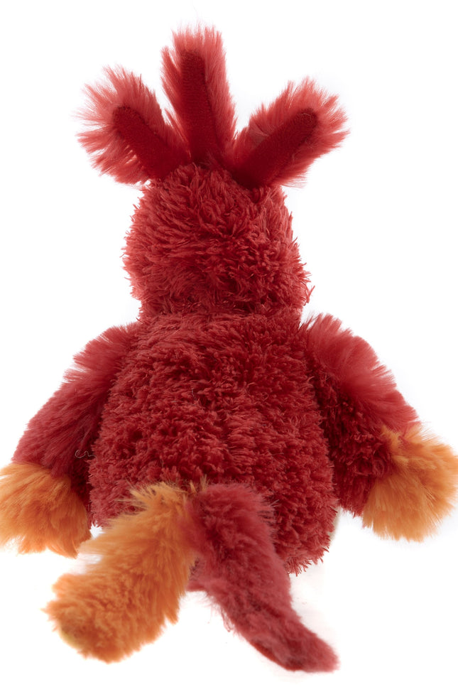 Cuddle Cub- Firebird