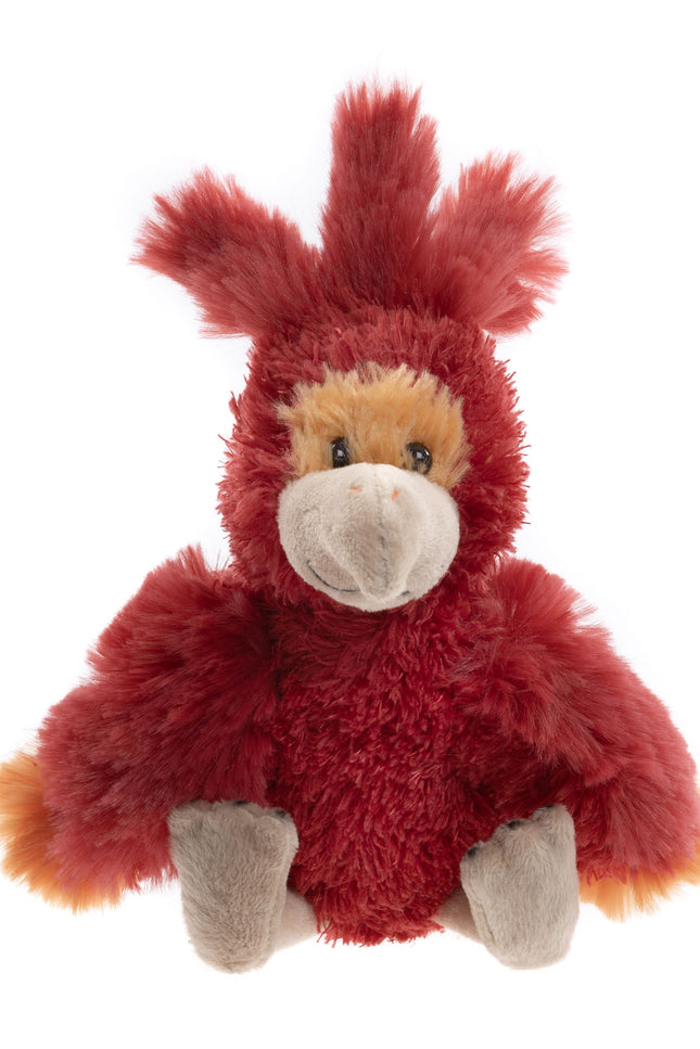 Cuddle Cub- Firebird