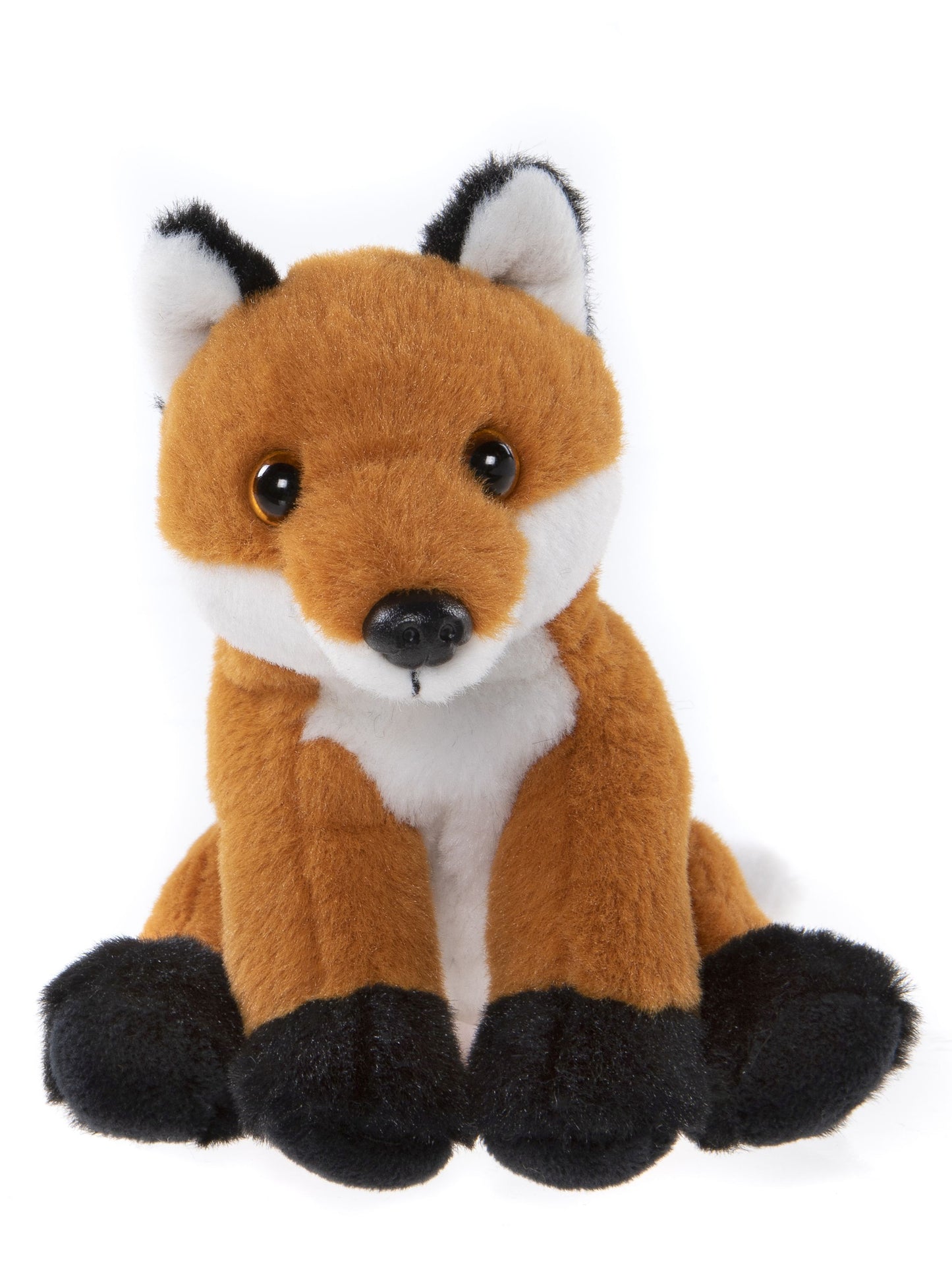 Cuddle Cub- Fox