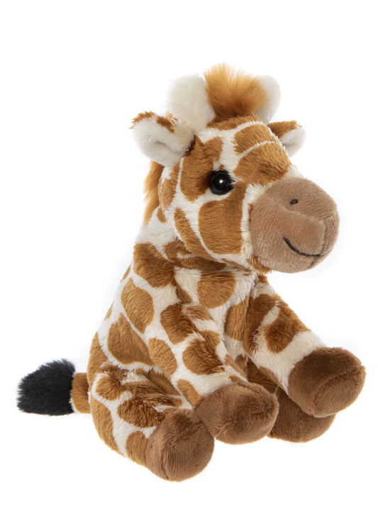 Cuddle Cub- Giraffe