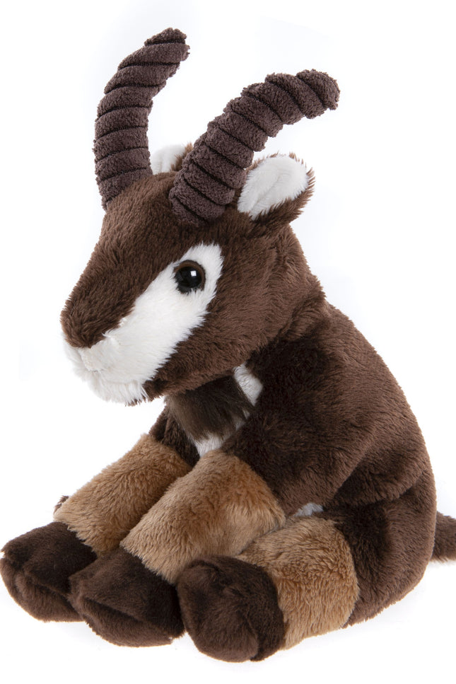 Cuddle Cub- Mountain Goat