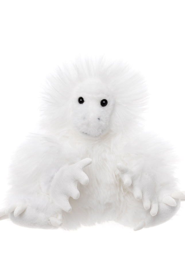 Cuddle Cub- Yeti