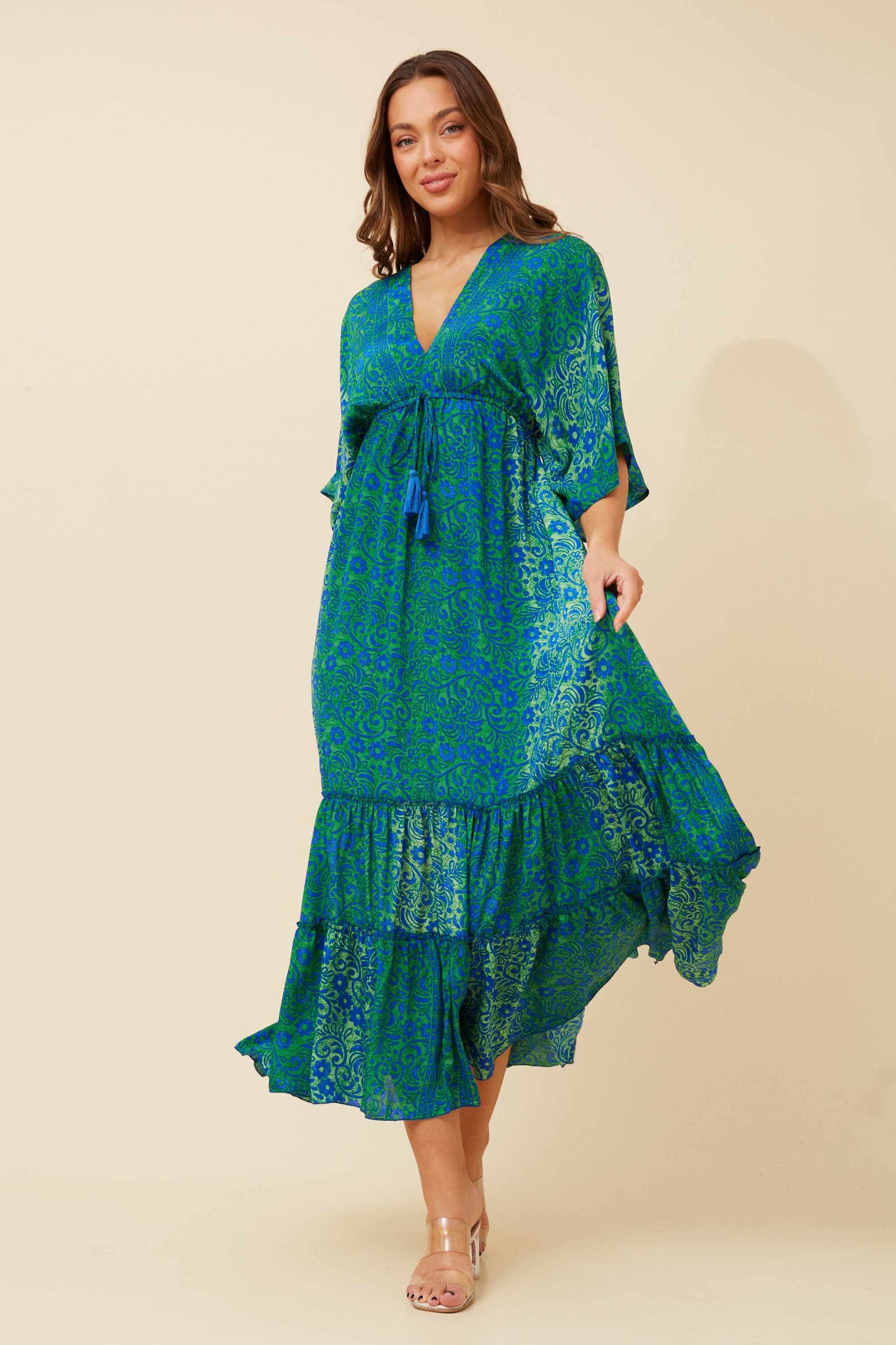 Joshua Thomas Fashion