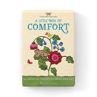 Twigseeds- Comfort