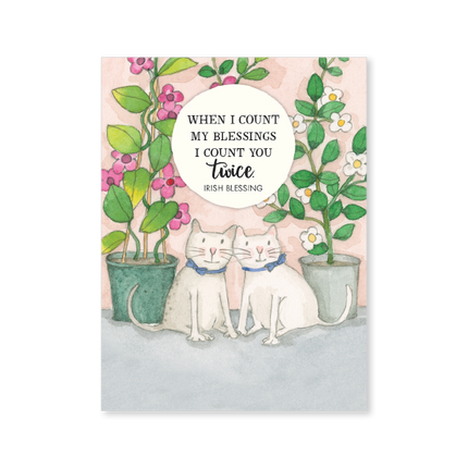 Twigseeds- Friendship