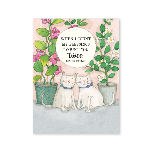 Twigseeds- Friendship